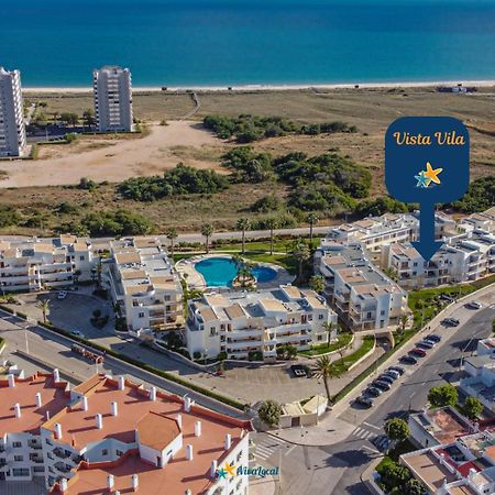 Vila Da Praia - Apartamento Viva Local Alvor Ngoại thất bức ảnh