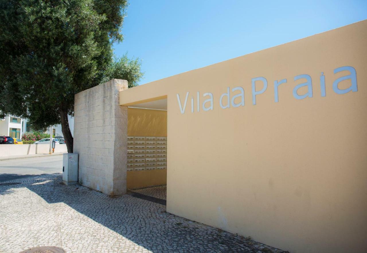 Vila Da Praia - Apartamento Viva Local Alvor Ngoại thất bức ảnh